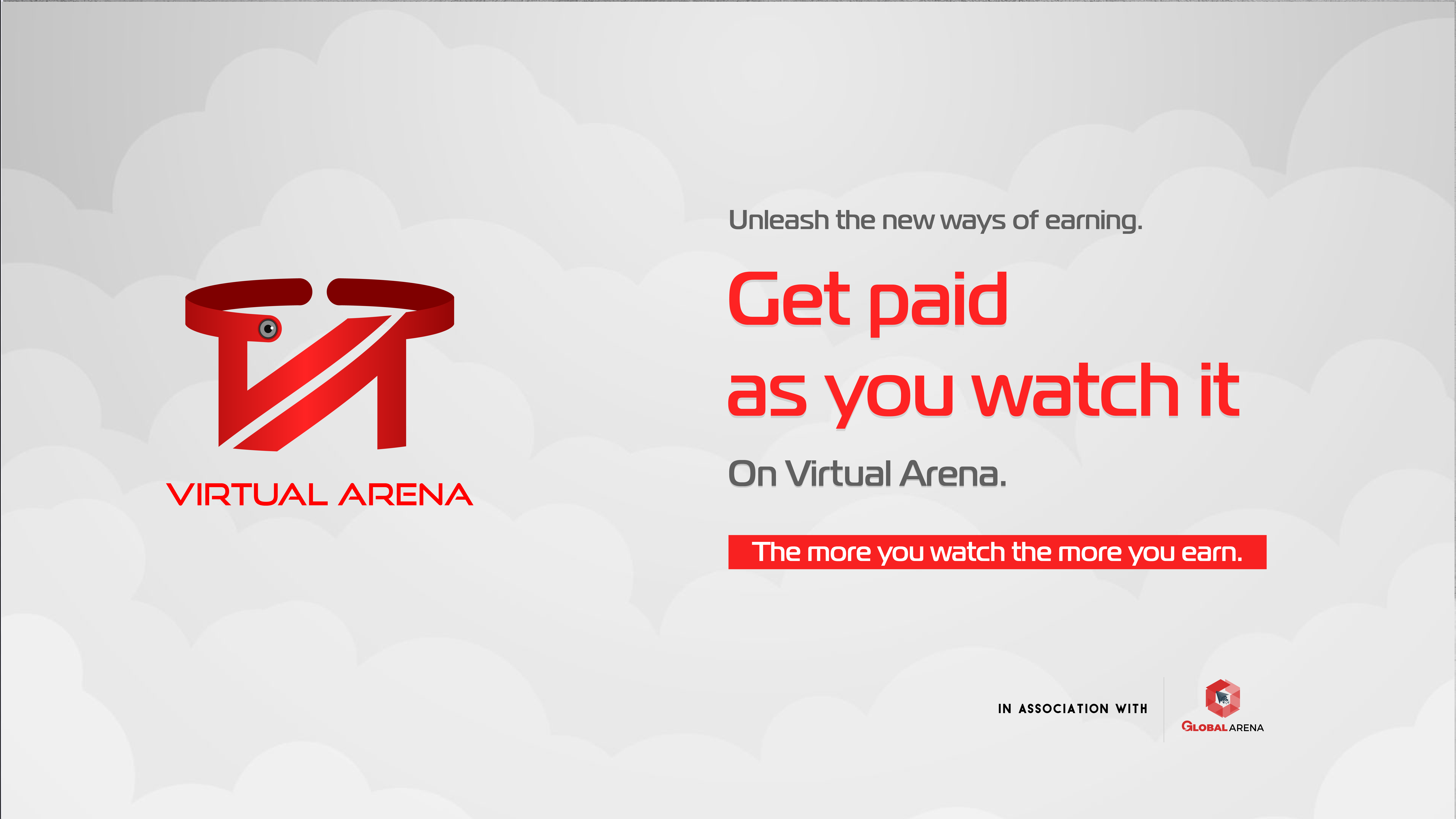Virtual Arena gallery image