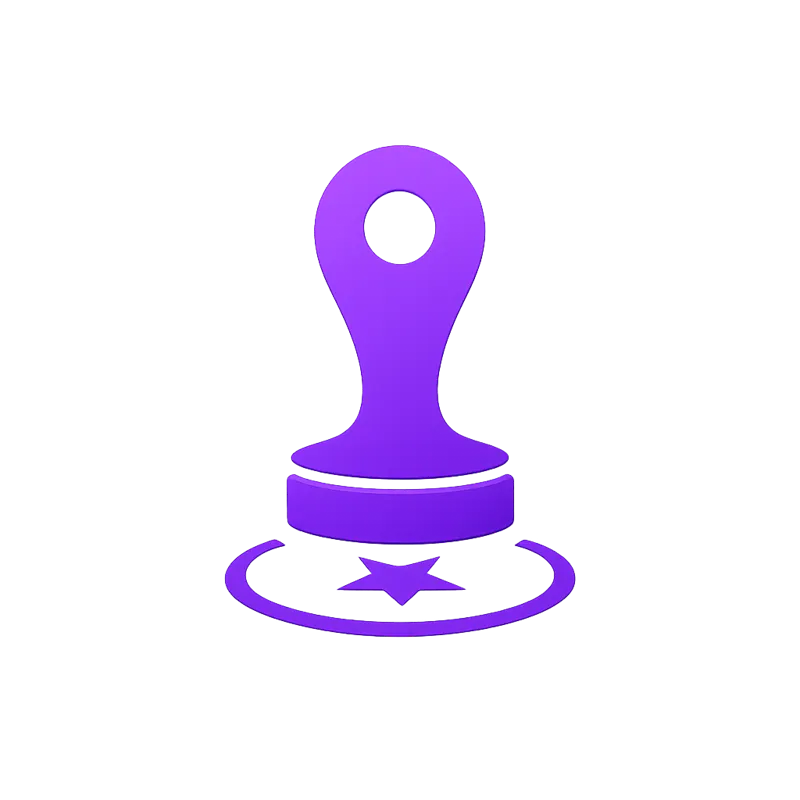 Stampr screenshot 1