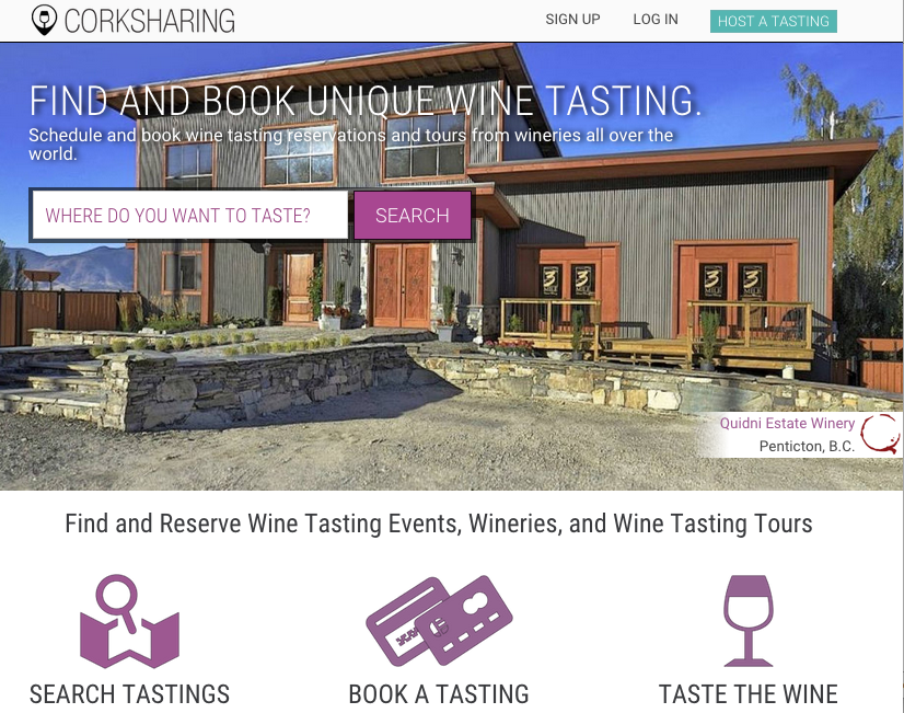 CorkSharing gallery image