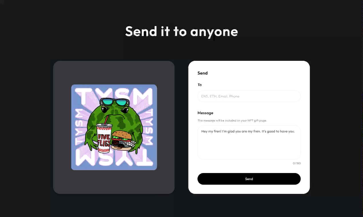 Maindrop media 4