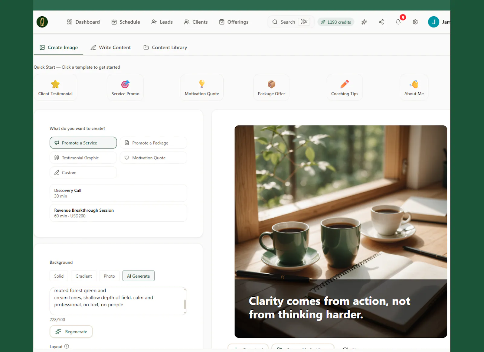 QueryCoach screenshot 8