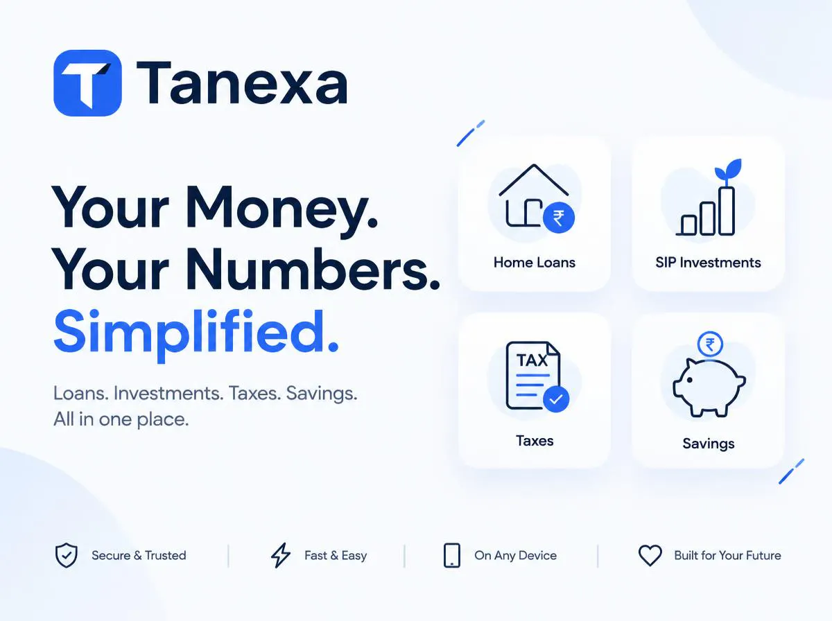 Tanexa gallery image