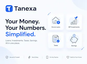 Tanexa gallery image