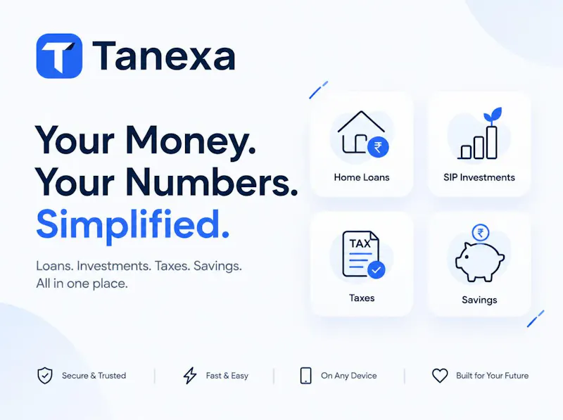 Tanexa screenshot 2