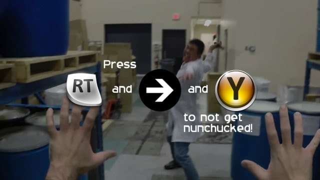 Press X to Not Die gallery image