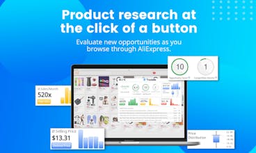 Tradelle: Product Research Tool gallery image