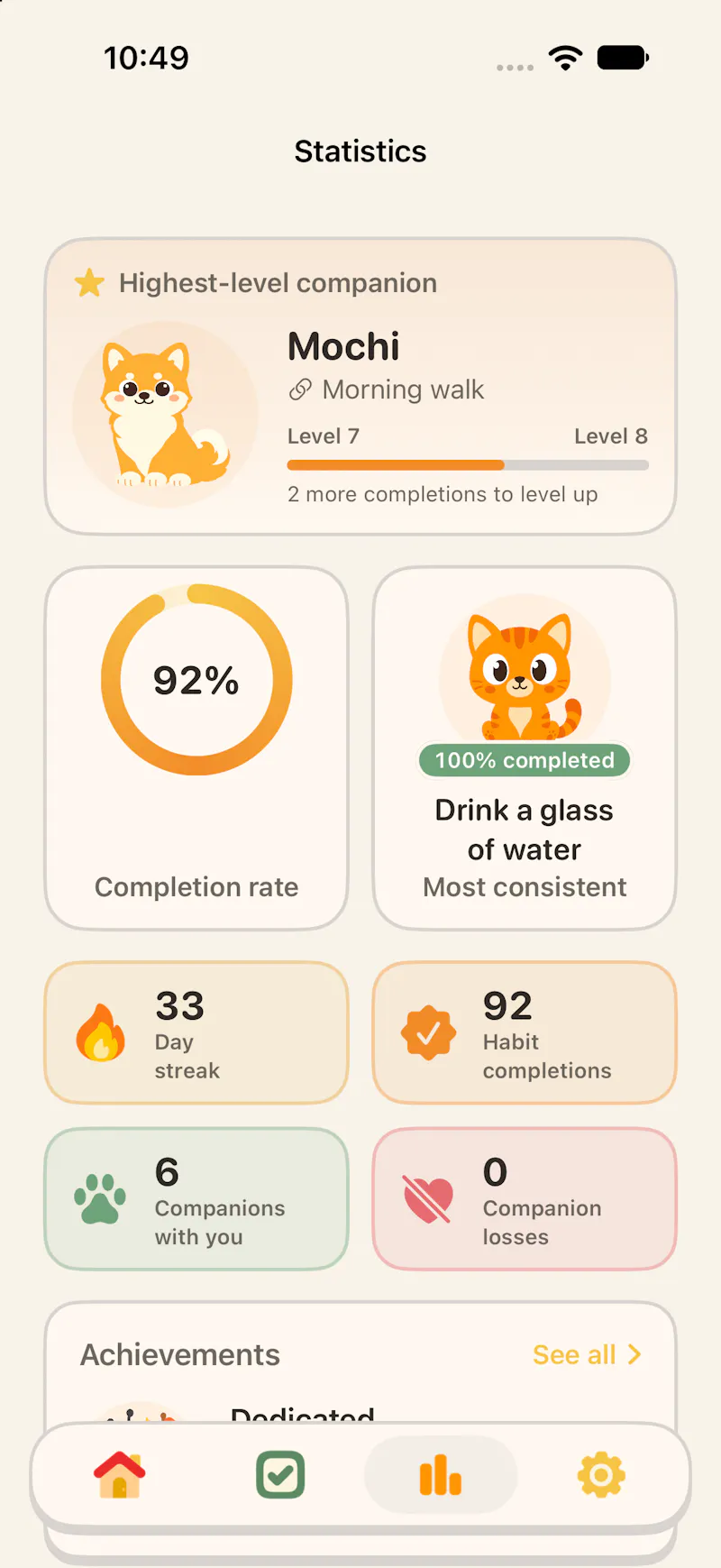Fupori screenshot 5