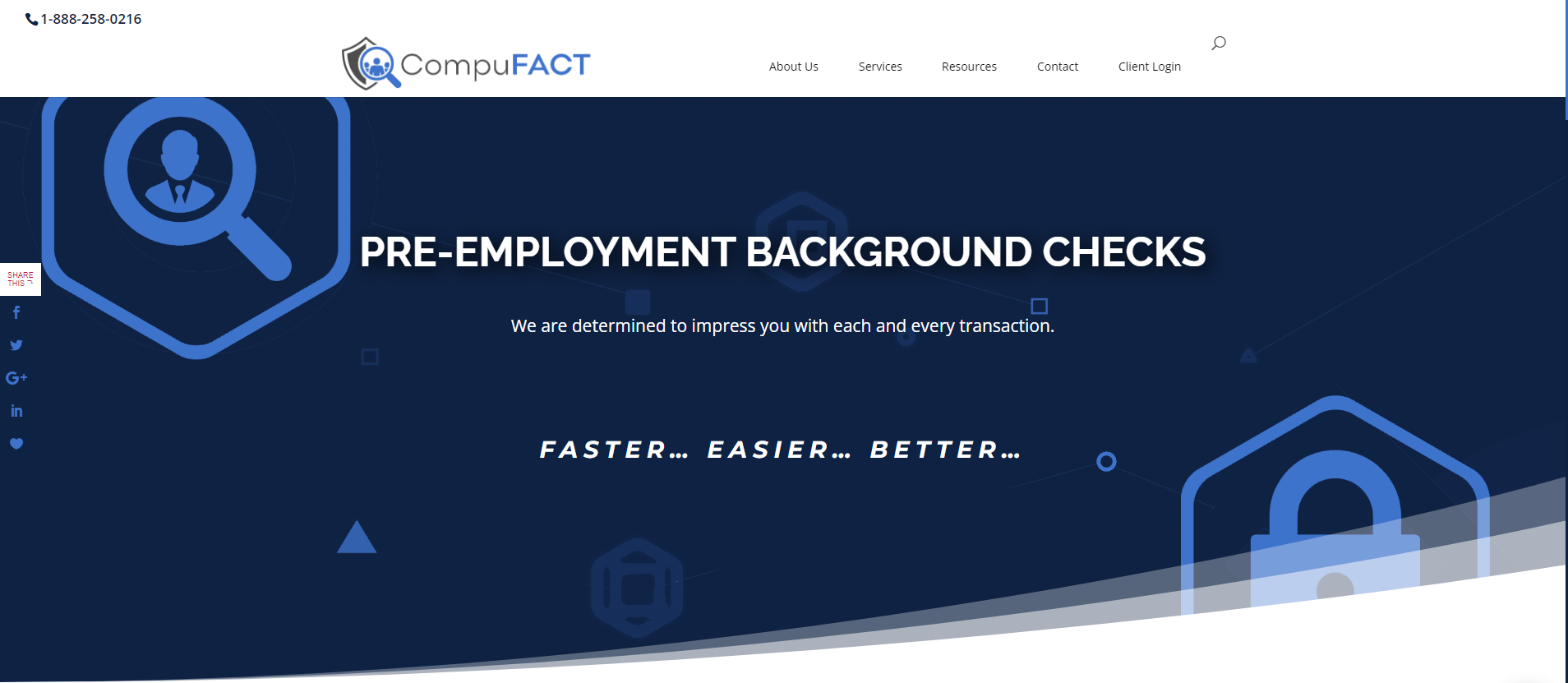 Compufact Background Checks gallery image