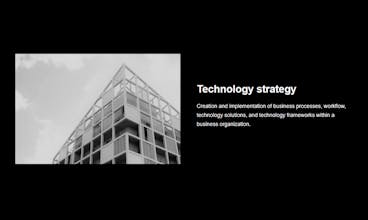 Product Frameworks IO gallery image