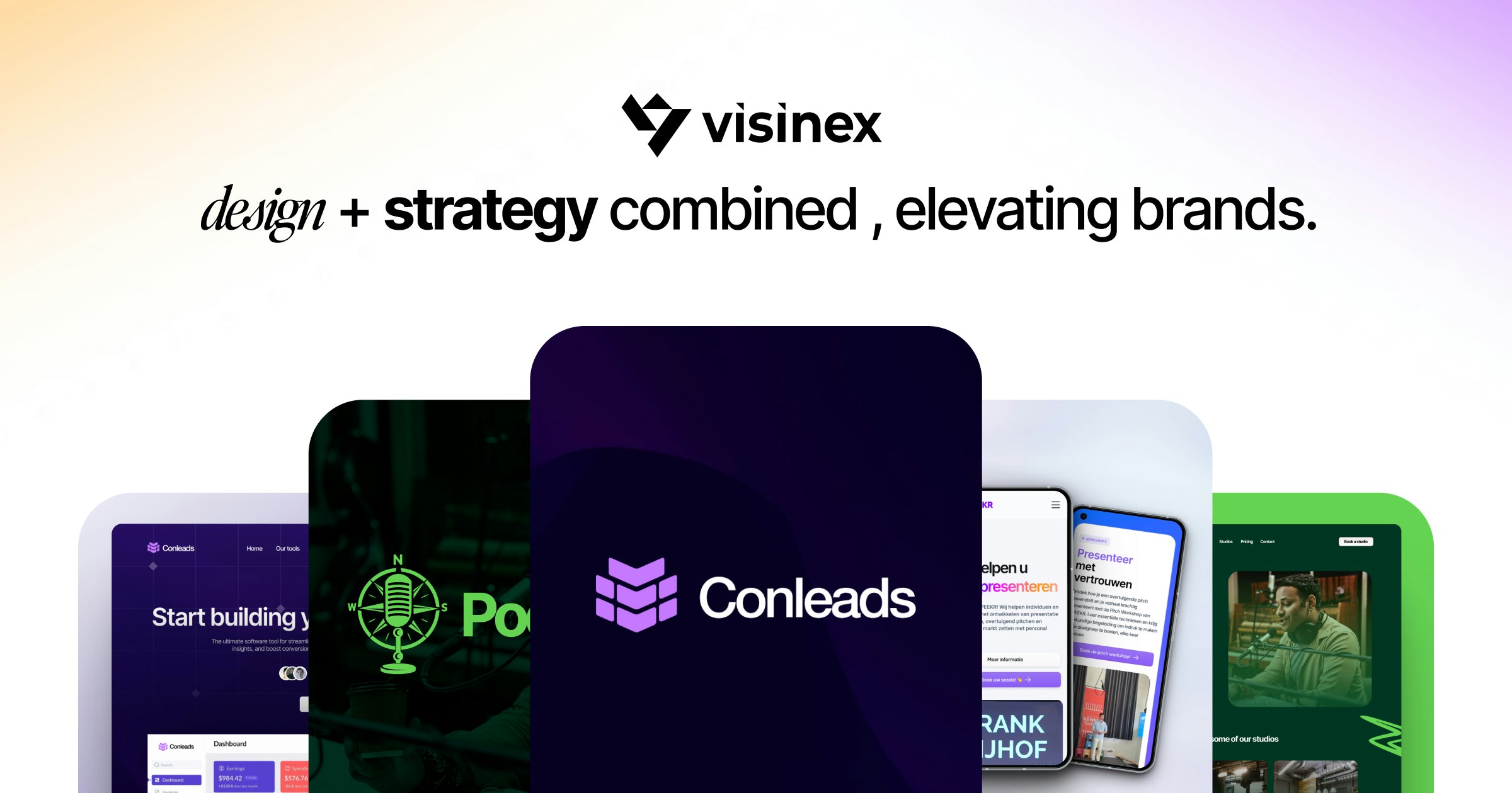 Visinex media 1