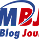 My Blog Journal