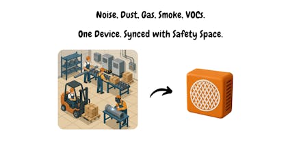 Safety Space gallery image