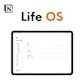 Notion Life OS