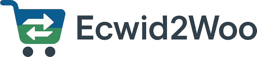 Ecwid2Woo gallery image
