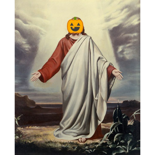 face2pumpkin gallery image