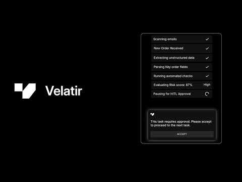 Velatir gallery image