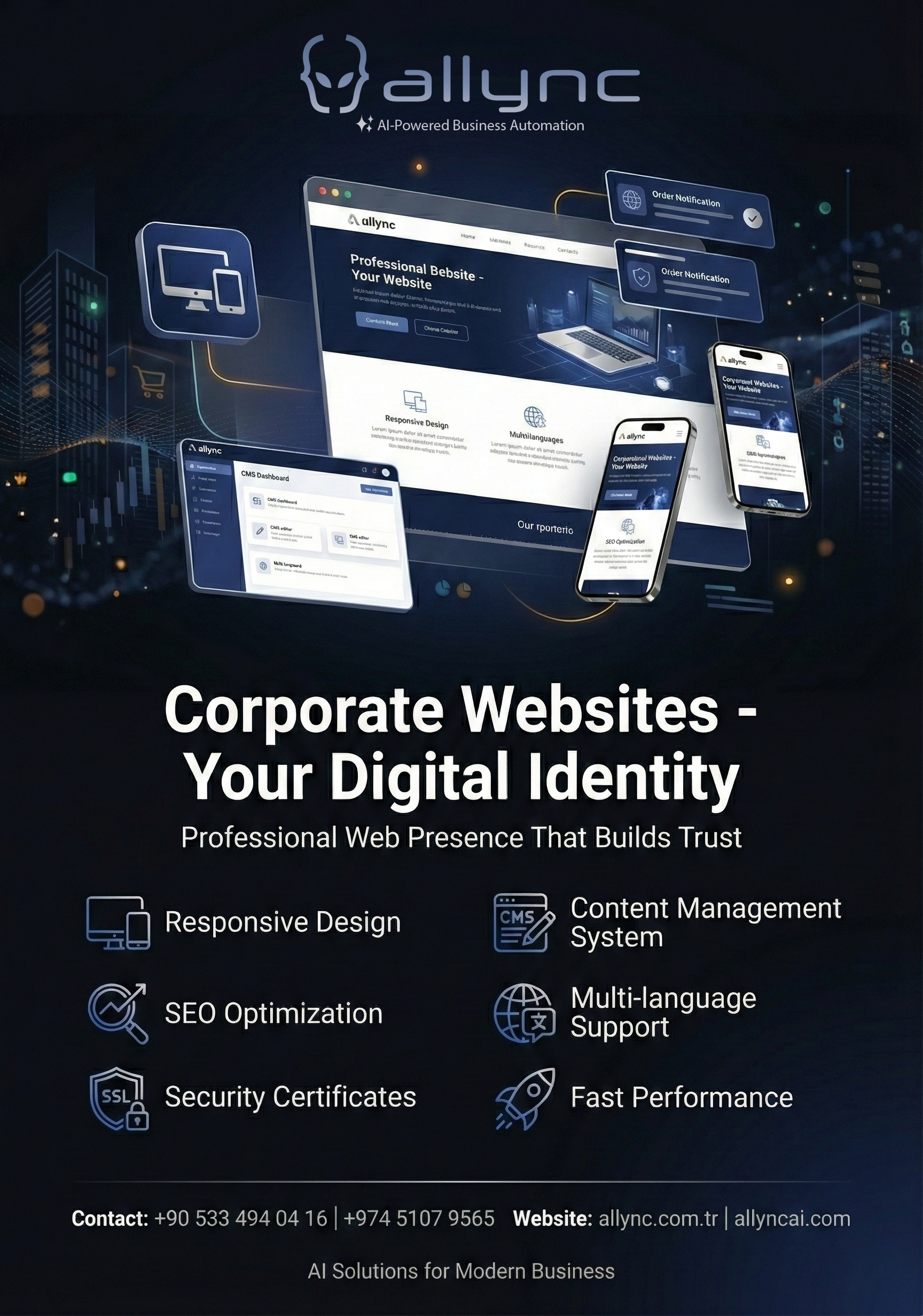 Allync gallery image