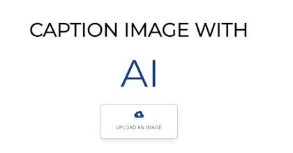 ImageCaptionAI gallery image