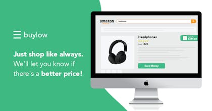 buylow gallery image