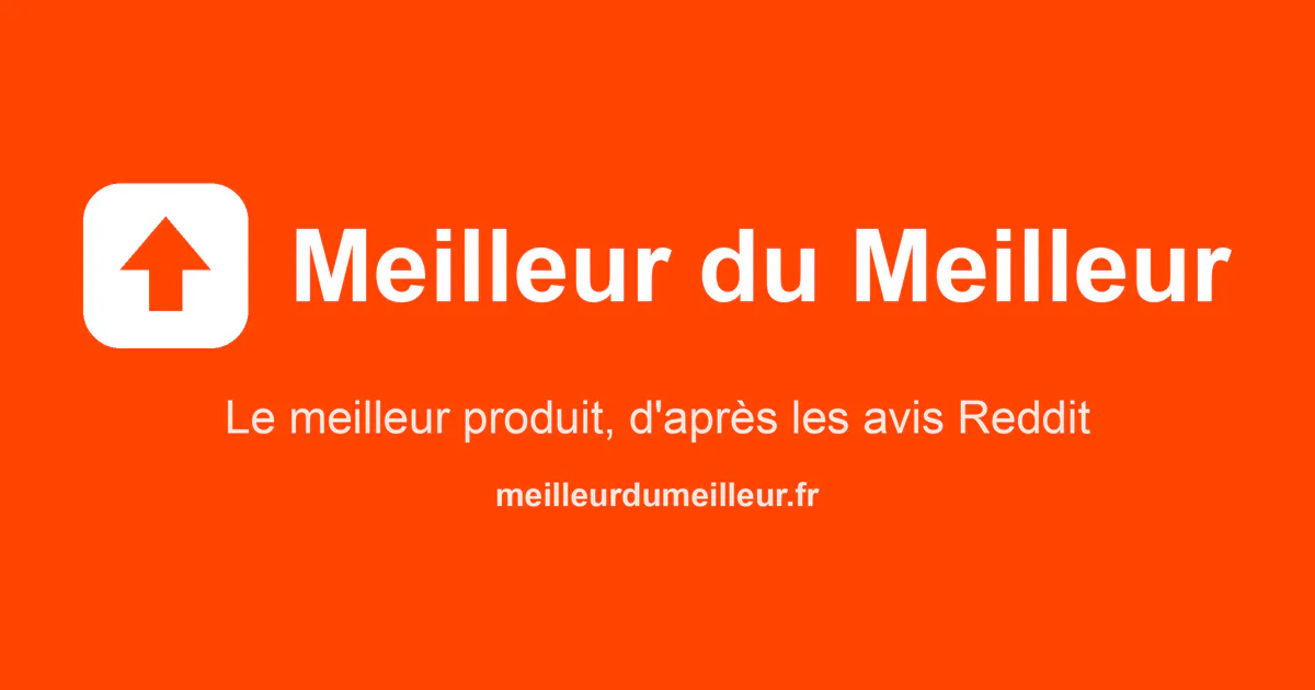 Meilleur du Meilleur gallery image