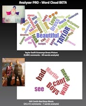 Analyser PRO gallery image