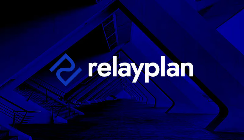 Relay Plan screenshot 1