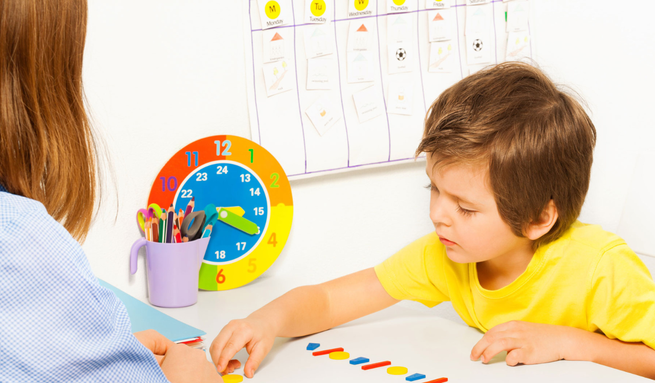 In2Great Pediatric Therapy Services
