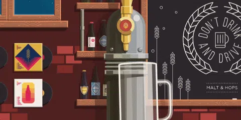 CYBEER BAR