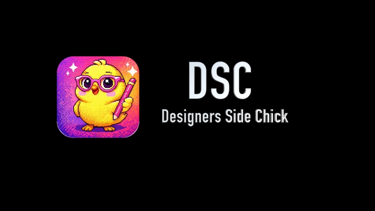 DSC — Designer’s Side Chick gallery image