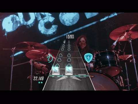 Guitar Hero Live gallery image