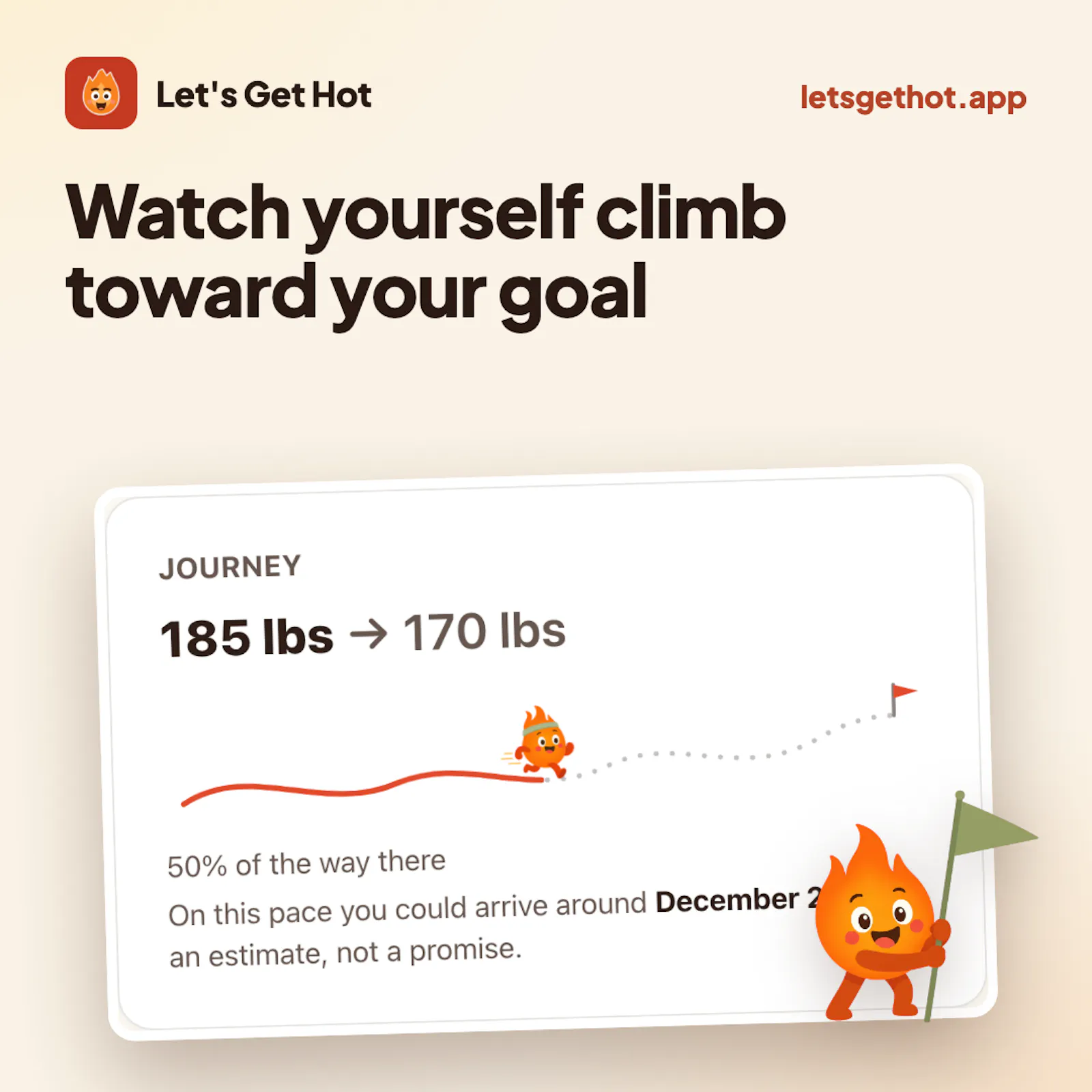Let's Get Hot screenshot 8