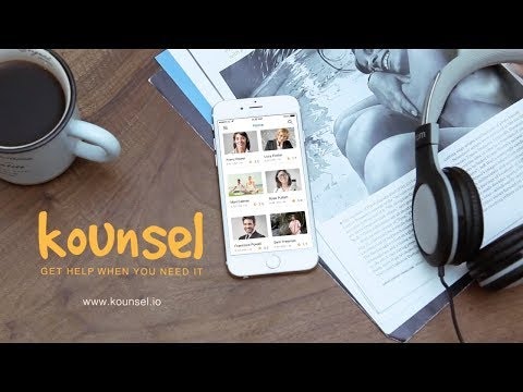 Kounsel gallery image