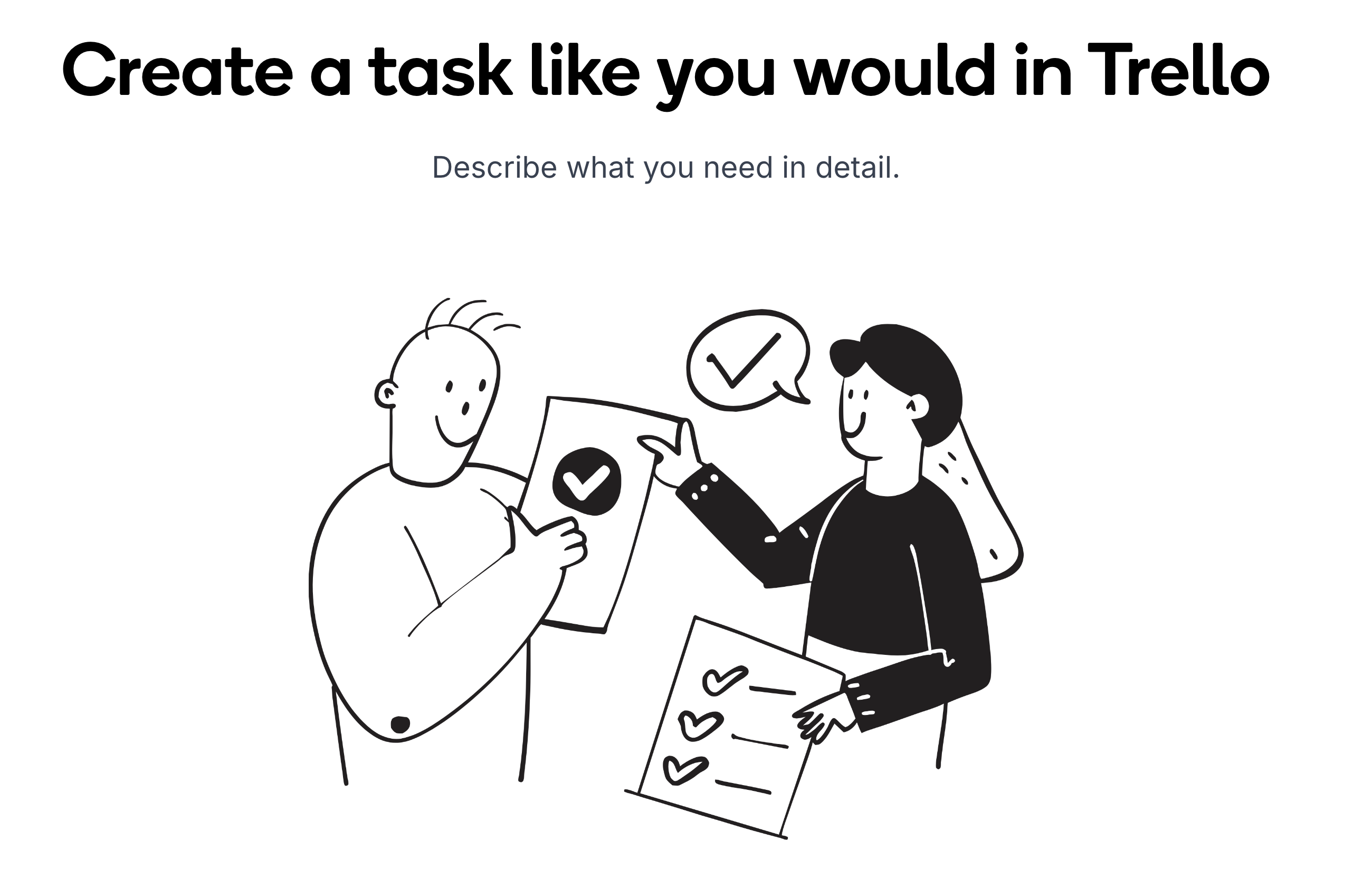 Devpilot gallery image