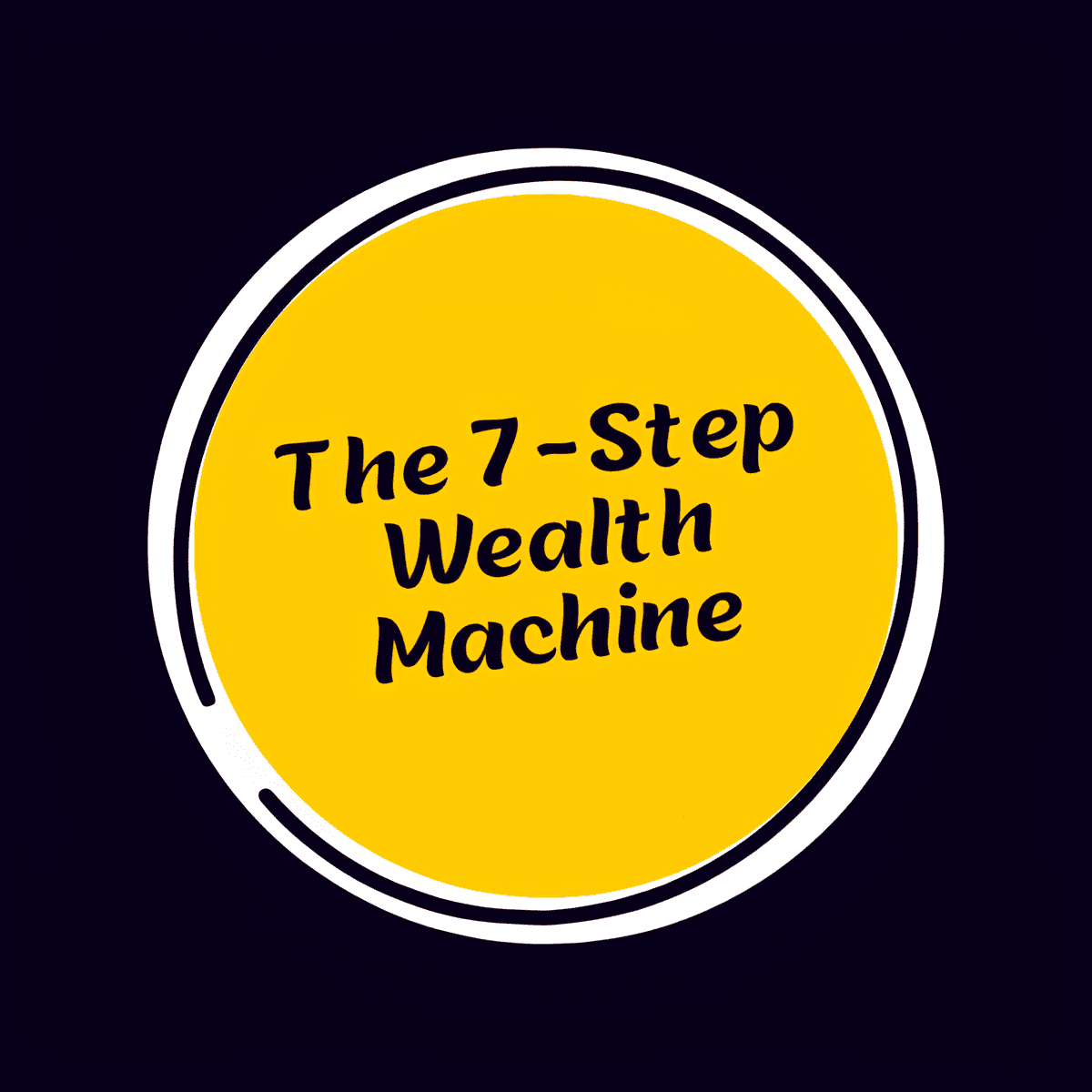 The 7-Step Wealth Machine media 1