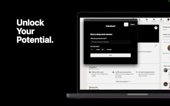 Intentional gallery image