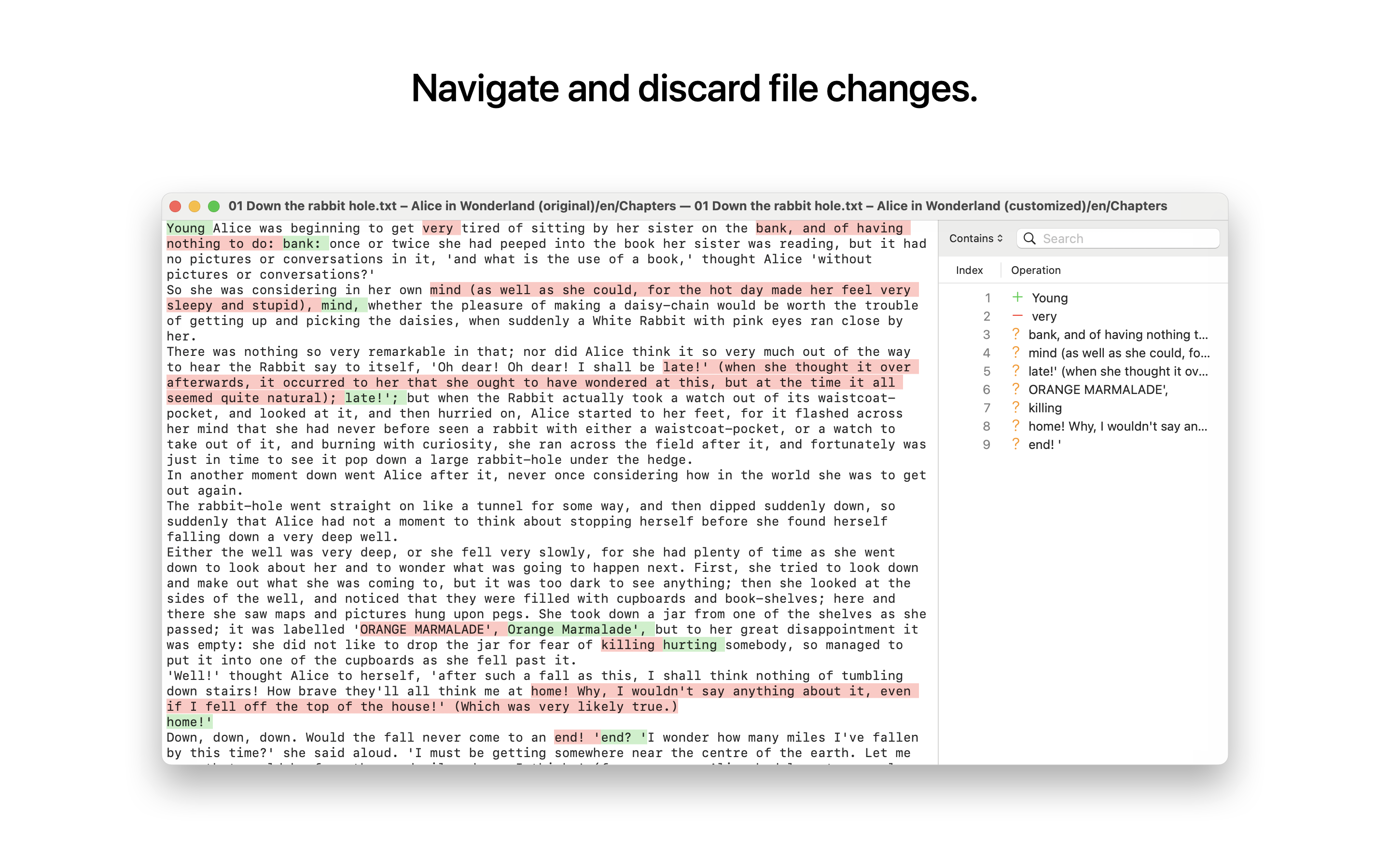 Patchword gallery image