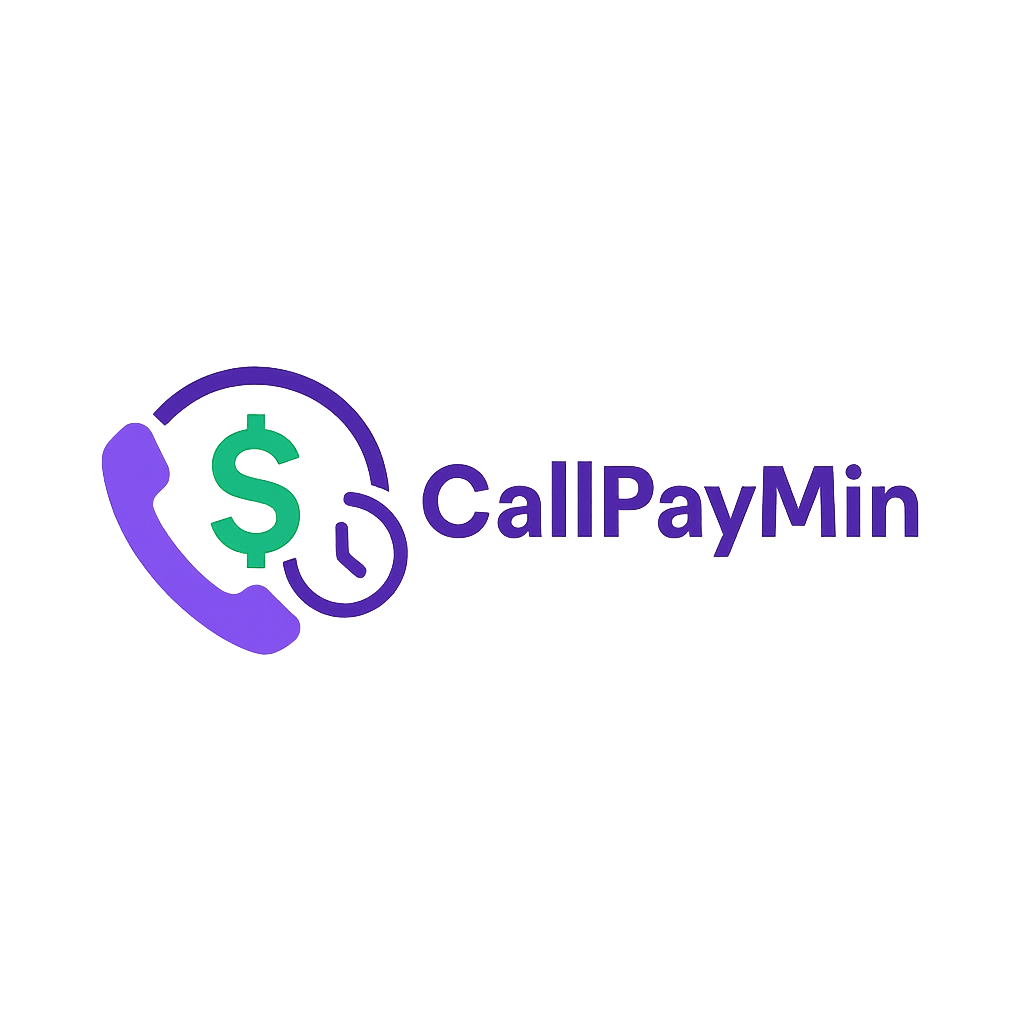 CallPayMin
