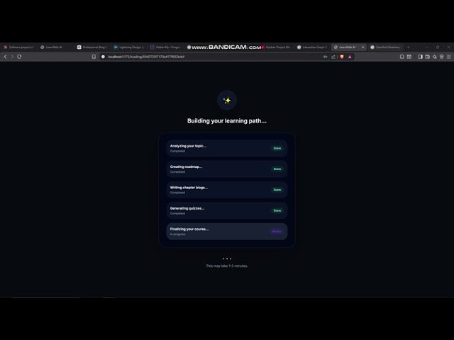 EduGen gallery image