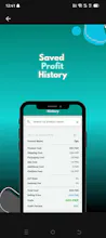 E profit Calculator gallery image