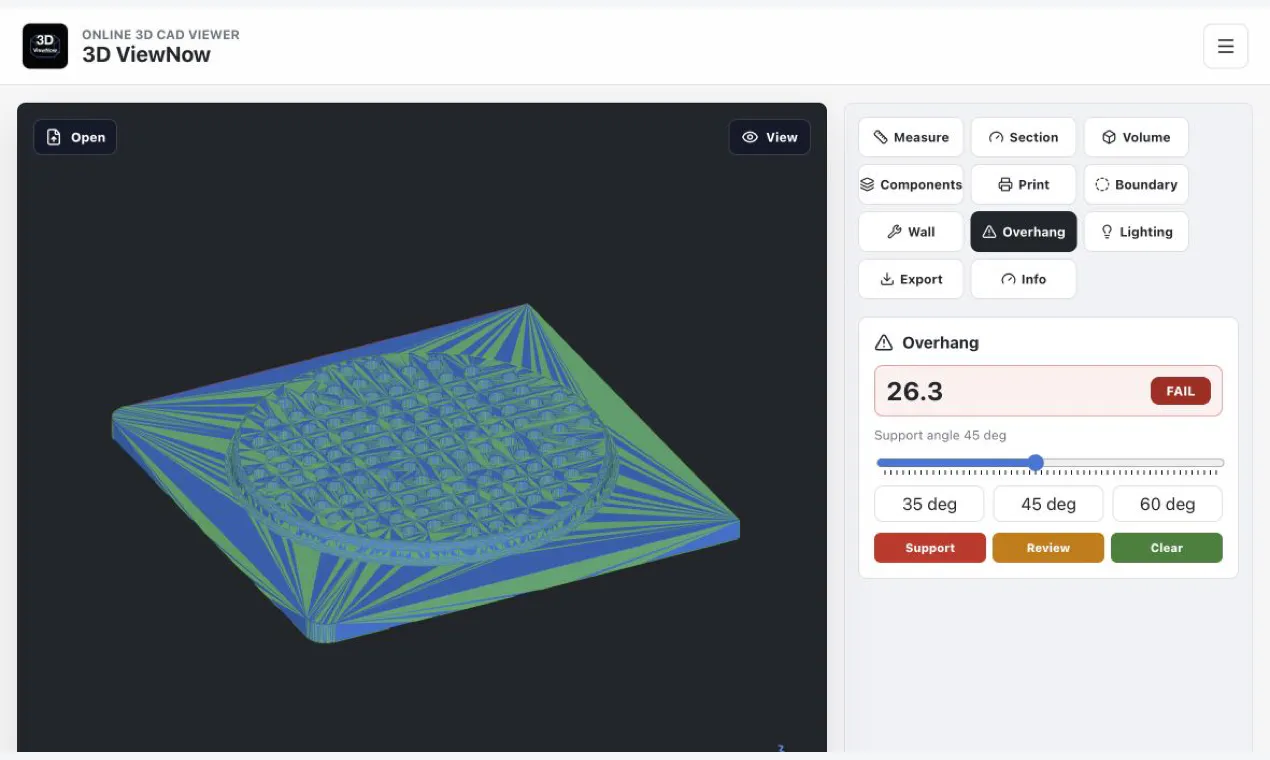 3D ViewNow gallery image