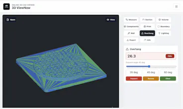 3D ViewNow gallery image