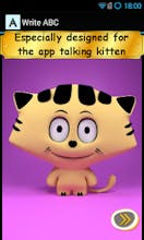 Write ABC - Learn Alphabets for Kids App gallery image