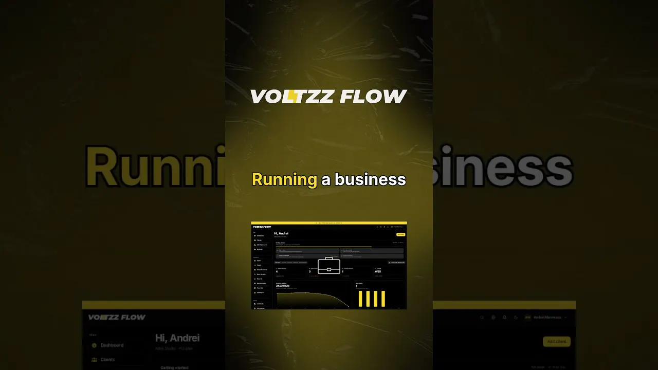 Voltzzflow gallery image