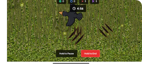Cat Hunt Simulator: Burrow & Pounce gallery image