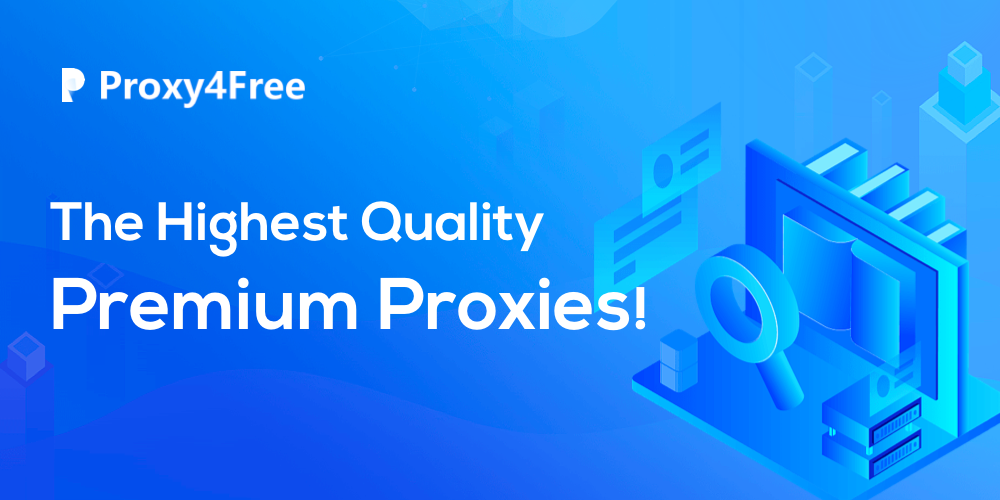 Proxy4free media 1