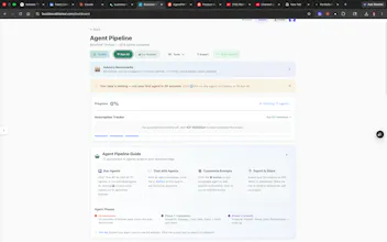 Business Idea Validator gallery image