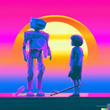 The Power of AI Prompts in your fingers gallery image