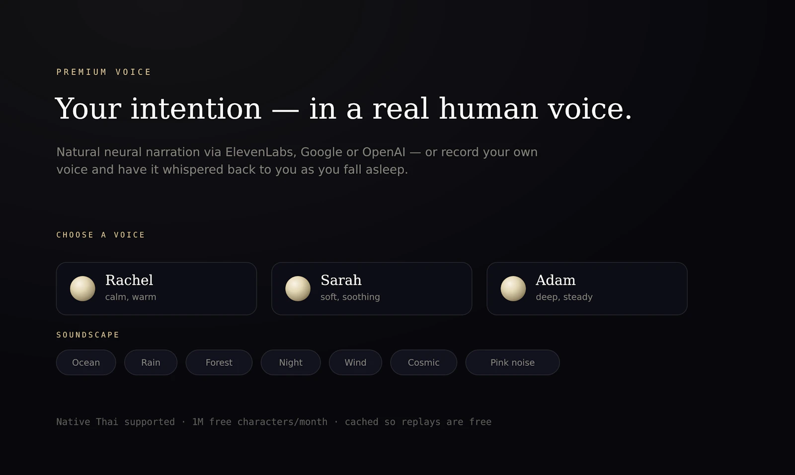 Lucida screenshot 6