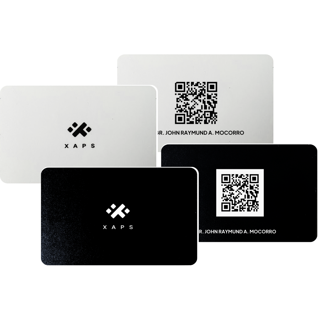 XAPS gallery image