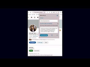 Networker.ai gallery image